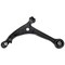 Delphi Suspension Control Arm, Tc5185 TC5185 - alternate 4